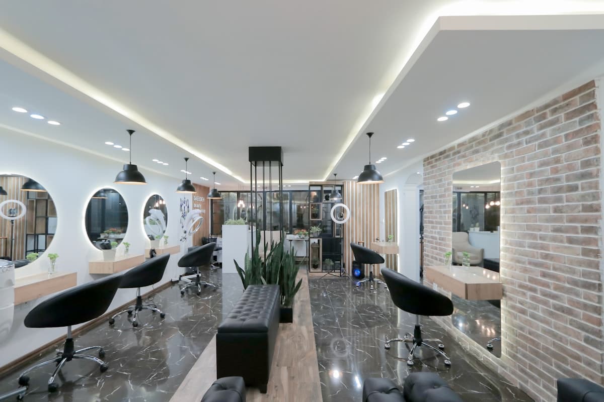 Institut Cosmo Beauty